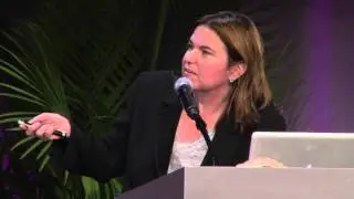 Role of Basic Research in Energy Science and Technology - Angela Belcher
