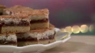 טעם של פעם: עוגיות צבא כמו של אמא