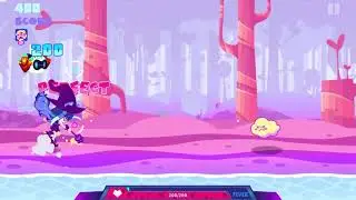 | Muse Dash |  TWINKLE ★ MAGIC 100% (with Marija magical girl)
