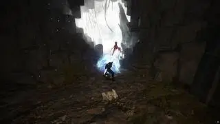 BDO pvp #34 (Seraph)