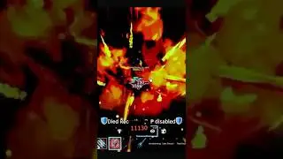 Krazy, best and skilled dragon rework combo #bloxfriut #combo #subscribe