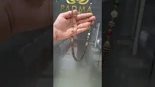 Black Beads || Black Beads collection || latest Black Beads designs  whatsapp 8985541384