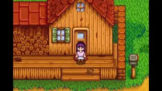 Akari Ohara plays Stardew Valley! [Stardew Valley] (Part 1)