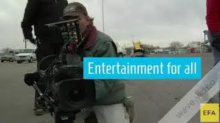 Entertainment for all