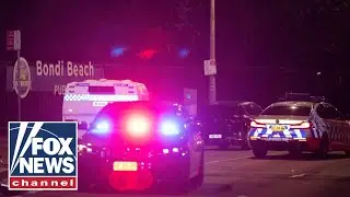 Chilling new details revealed from Bondi Beach terror attack