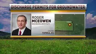 Discharge Permits for Groundwater