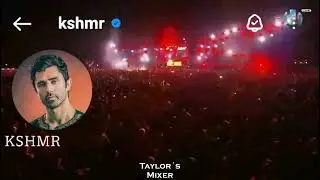 KSHMR - Strange Lands (Intro Edit) I Ultra Music Festival M&eacute;xico 2017