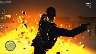GTA IV (1.0.7.0) - Invasion Mod