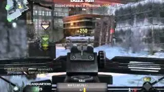 Velphra - Black Ops Game Clip