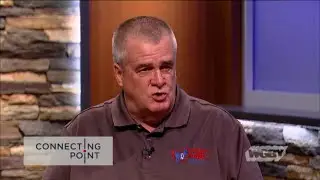 Project New Hope Helps Veterans Cope with Life After Service | Connecting Point | Nov. 12, 2018