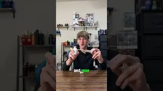 Reviewing $500 bottle of Cologne Mentor & prodigy Mind Games #fragranceknowledge