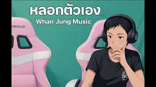 สักวันนั้น | โรคหลอกตนเอง - เพลงเศร้าโดนใจคนแอบรัก (Official Audio)