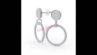 Orecchini Fashion BJT233 BIOJOUX