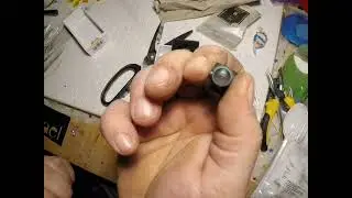 Hdzero nano camera unboxing 📦 and video comparison with Foxeer digisight v2