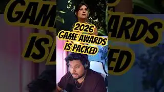 What To Expect From Next Year Game Awards 2026!