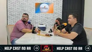 HELPCAST  COM PATR&Iacute;CIA GUSM&Atilde;O E KAUAN  SANTOS TEMA: MANUAL DAS TRUFAS .