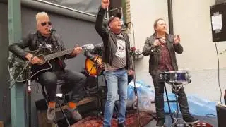 Troublemakers - Ingenting är värt nånting (3/8 2017 Sommarmelad)