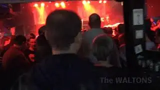 WALTONS Berlin: Christmastime on Waltons Mountain, Lübeck Riders 2019, Director's cut