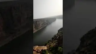 gandikota andhra predhesh