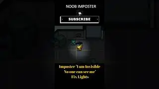 Invisible Imposter 
