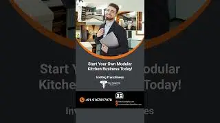Invest Smart with Tusker Kitchens Franchise | No Royalty & Quick Payback 💰 #franchiseopportunity