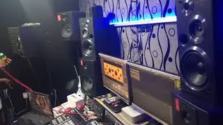 Omo Cover #Lisma Studio