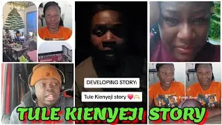 GENZ OVERWHELMS TULE KIENYEJI RESTAURANT OWNER AKINYI BY SUPPORTING HER BUSINESS