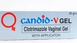CANDID V GEL REVIEW WITH DETAILS COMPOSITION | PRECAUTION | USES | SIDE EFFECTS