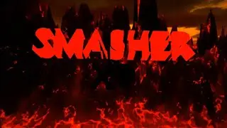 in the XD universe today epic super smash bros challenge between 4 members of the welding fam!