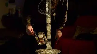 Tranquil Moments with Duhn Fuhr: Chongz Bong Experience in Scotland