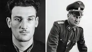The British Spy Who Posed as a Nazi Sympathizer for 4 Years - Even His Wife Thought He Was a Traitor