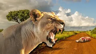 Mother Nature's Meanest: Top 10 Worst Animal Moms