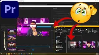 Adobe Premiere Pro не завершает обработку. Ошибка | Застрял на 100%