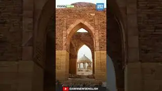 UN mobilises funds to preserve heritage sites in Sindh | Dawn News English