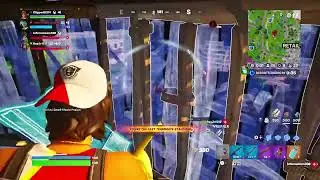 I just got the mythic MK alpha but then I lost it ￼￼￼