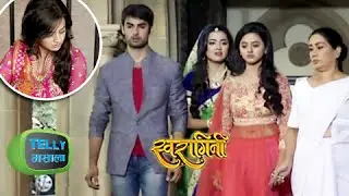 Swaragini: Kahani Ab Tak | 8th February 2016-12th February 2016 | Colors