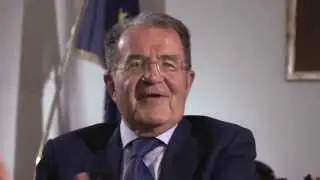18 -- Il modello europeo e la politica economica comunitaria -- Romano Prodi