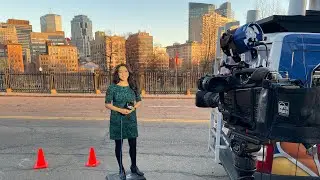 Bianca Beltr&aacute;n One Year at NBC10 Boston
