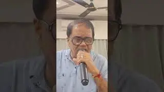 Hoga tumse pyaara kaun sung by Great Shailendra Singh ji From Movie Jamane ko dikhana hai 