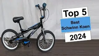 ✅TOP 5 Best Schwinn Koen