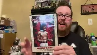 Dollar Tree DVD & Blu-ray Movie Haul - 4/30/2021