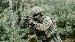 U.S Elite Special Forces, CIA Special Activities Division Aka Ground Branch. CIA Tactical Warfare