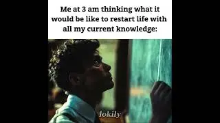 The Thoughts That Keep Me Up At Night... l Oppenheimer edit l Can You Hear The Music #memes #real