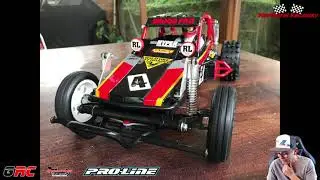 Tamiya Wild One & Grasshopper Official Race Times! | Wamberal Raceway