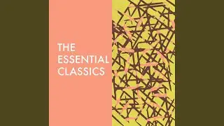 Chapter 914 - The Essential Classics Collection
