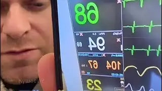 Самвел Адамян / Что с Мамой/ В Реанимации 