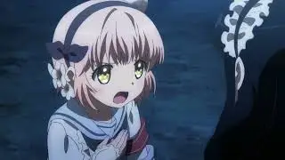 MGRP x PP Anime Mix