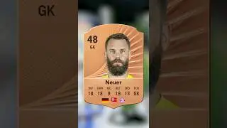 FC Bayern M&uuml;nchen SPIELERWERTE *UMGEDREHT* in FC 26 I K&ouml;nnen sie die Champions League gewinnen?