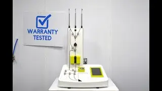 Miltenyi CliniMACS Plus Cell Sorter [BOSTONIND] - 54372