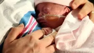 Music to the Tiniest Ears